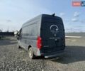 Чорний Фольксваген Крафтєр, об'ємом двигуна 1.97 л та пробігом 380 тис. км за 7200 $, фото 2 на Automoto.ua