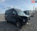 Чорний Фольксваген Крафтєр, об'ємом двигуна 1.97 л та пробігом 380 тис. км за 7200 $, фото 7 на Automoto.ua