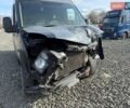 Чорний Фольксваген Крафтєр, об'ємом двигуна 1.97 л та пробігом 380 тис. км за 7200 $, фото 6 на Automoto.ua