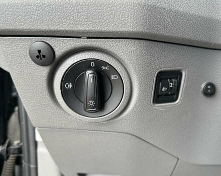 Черный Фольксваген Крафтер, объемом двигателя 1.97 л и пробегом 162 тыс. км за 20999 $, фото 25 на Automoto.ua