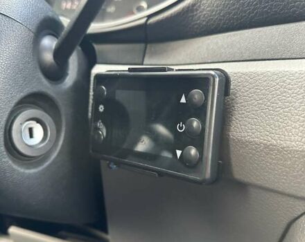 Черный Фольксваген Крафтер, объемом двигателя 1.97 л и пробегом 162 тыс. км за 20999 $, фото 26 на Automoto.ua