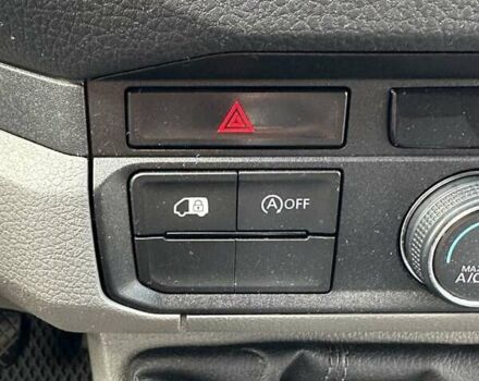 Черный Фольксваген Крафтер, объемом двигателя 1.97 л и пробегом 162 тыс. км за 20999 $, фото 29 на Automoto.ua