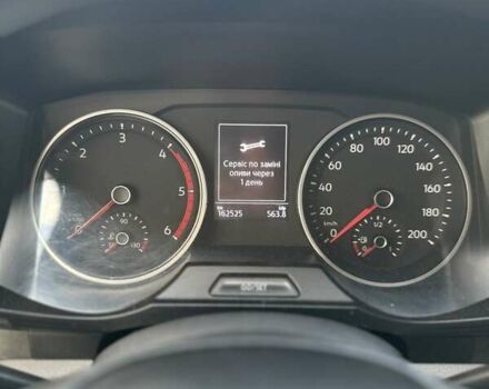 Черный Фольксваген Крафтер, объемом двигателя 1.97 л и пробегом 162 тыс. км за 20999 $, фото 27 на Automoto.ua