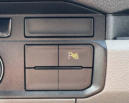 Черный Фольксваген Крафтер, объемом двигателя 1.97 л и пробегом 162 тыс. км за 20999 $, фото 30 на Automoto.ua