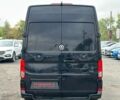 Черный Фольксваген Крафтер, объемом двигателя 1.97 л и пробегом 162 тыс. км за 20999 $, фото 8 на Automoto.ua