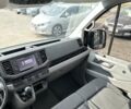 Чорний Фольксваген Крафтєр, об'ємом двигуна 1.97 л та пробігом 162 тис. км за 21900 $, фото 16 на Automoto.ua