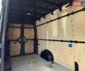 Черный Фольксваген Крафтер, объемом двигателя 1.97 л и пробегом 205 тыс. км за 28000 $, фото 28 на Automoto.ua