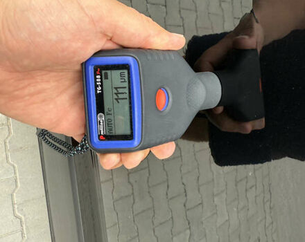 Черный Фольксваген Крафтер, объемом двигателя 1.97 л и пробегом 156 тыс. км за 23700 $, фото 94 на Automoto.ua