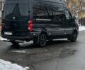 Чорний Фольксваген Крафтєр, об'ємом двигуна 2.5 л та пробігом 430 тис. км за 13000 $, фото 4 на Automoto.ua