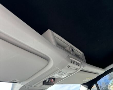 Черный Фольксваген Крафтер, объемом двигателя 2 л и пробегом 280 тыс. км за 35000 $, фото 14 на Automoto.ua