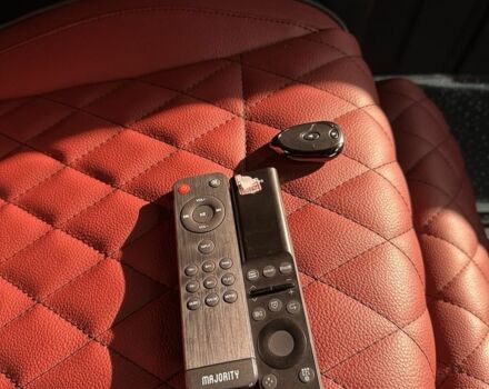 Черный Фольксваген Крафтер, объемом двигателя 2 л и пробегом 280 тыс. км за 35000 $, фото 21 на Automoto.ua