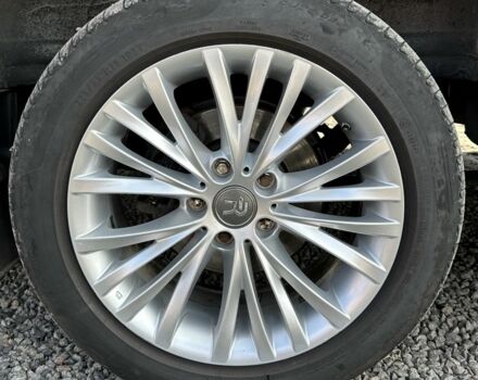 Черный Фольксваген Крафтер, объемом двигателя 2 л и пробегом 280 тыс. км за 35000 $, фото 9 на Automoto.ua