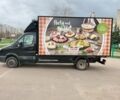 Чорний Фольксваген Крафтєр, объемом двигателя 1.97 л и пробегом 400 тыс. км за 6659 $, фото 11 на Automoto.ua