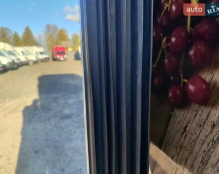 Черный Фольксваген Крафтер, объемом двигателя 2 л и пробегом 330 тыс. км за 25900 $, фото 32 на Automoto.ua