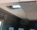 Черный Фольксваген Крафтер, объемом двигателя 2.5 л и пробегом 423 тыс. км за 9300 $, фото 44 на Automoto.ua