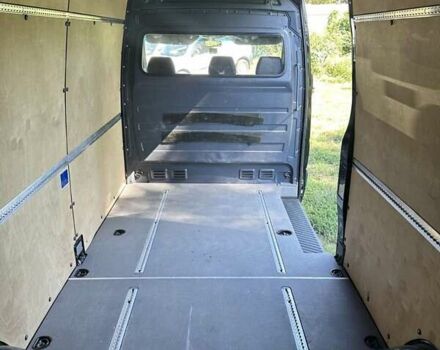 Фольксваген Крафтєр 2016 у Прилуках на Automoto.ua Чорний Фольксваген Крафтєр, об'ємом двигуна 0 л та пробігом 300 тис. км за 16800 $, фото 1 на Automoto.ua