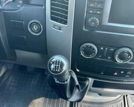 Фольксваген Крафтєр 2016 у Прилуках на Automoto.ua Чорний Фольксваген Крафтєр, об'ємом двигуна 0 л та пробігом 300 тис. км за 16800 $, фото 15 на Automoto.ua