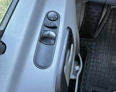 Фольксваген Крафтєр 2016 у Прилуках на Automoto.ua Чорний Фольксваген Крафтєр, об'ємом двигуна 0 л та пробігом 300 тис. км за 16800 $, фото 13 на Automoto.ua