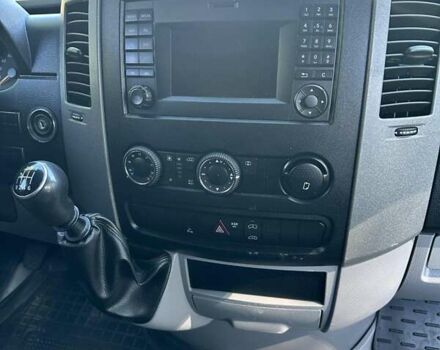 Фольксваген Крафтєр 2016 у Прилуках на Automoto.ua Чорний Фольксваген Крафтєр, об'ємом двигуна 0 л та пробігом 300 тис. км за 16800 $, фото 12 на Automoto.ua