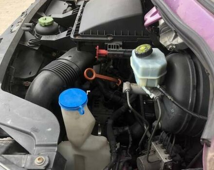 Фольксваген Крафтер 2013 в Ковель на Automoto.ua Фиолетовый Фольксваген Крафтер, объемом двигателя 1.97 л и пробегом 352 тыс. км за 13700 $, фото 16 на Automoto.ua