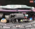 Фольксваген Крафтер 2013 в Ковель на Automoto.ua Фиолетовый Фольксваген Крафтер, объемом двигателя 1.97 л и пробегом 352 тыс. км за 13700 $, фото 3 на Automoto.ua