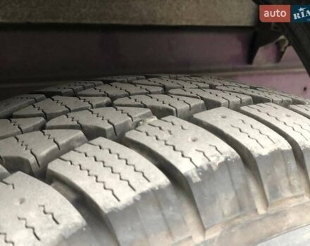 Фольксваген Крафтер 2013 в Ковель на Automoto.ua Фиолетовый Фольксваген Крафтер, объемом двигателя 1.97 л и пробегом 352 тыс. км за 13700 $, фото 22 на Automoto.ua