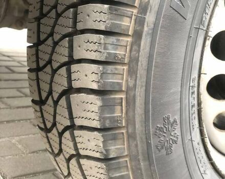 Фольксваген Крафтер 2013 в Ковель на Automoto.ua Фиолетовый Фольксваген Крафтер, объемом двигателя 1.97 л и пробегом 352 тыс. км за 13700 $, фото 32 на Automoto.ua