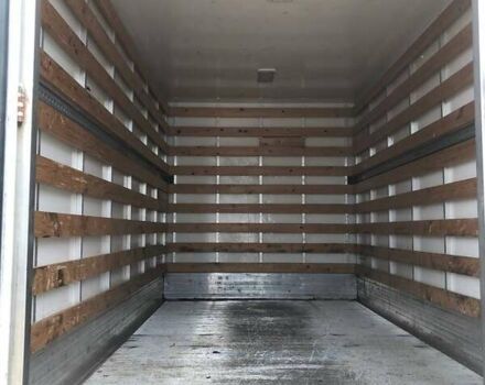 Фольксваген Крафтер 2013 в Ковель на Automoto.ua Фиолетовый Фольксваген Крафтер, объемом двигателя 1.97 л и пробегом 352 тыс. км за 13700 $, фото 18 на Automoto.ua