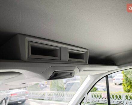 купити нове авто Фольксваген Крафтер вант. 2024 року від офіційного дилера Автомобільний Дім Volkswagen Фольксваген фото