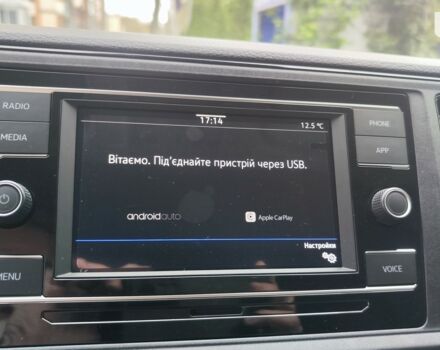 купити нове авто Фольксваген Крафтер вант. 2024 року від офіційного дилера Автомобільний Дім Volkswagen Фольксваген фото