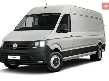 Фольксваген Крафтер вант. 2023 у Івано-Франківську на Automoto.ua Фольксваген Крафтер вант., об'ємом двигуна 1.97 л та пробігом 0 тис. км за 46600 $, фото 1 на Automoto.ua