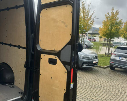 Коричневый Фольксваген Крафтер, объемом двигателя 2 л и пробегом 207 тыс. км за 26500 $, фото 32 на Automoto.ua