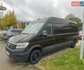 Коричневый Фольксваген Крафтер, объемом двигателя 2 л и пробегом 207 тыс. км за 26500 $, фото 1 на Automoto.ua