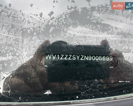 Коричневый Фольксваген Крафтер, объемом двигателя 2 л и пробегом 207 тыс. км за 26500 $, фото 14 на Automoto.ua