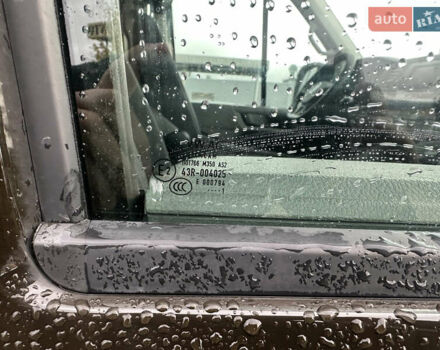 Коричневый Фольксваген Крафтер, объемом двигателя 2 л и пробегом 207 тыс. км за 26500 $, фото 15 на Automoto.ua