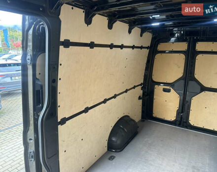 Коричневый Фольксваген Крафтер, объемом двигателя 2 л и пробегом 207 тыс. км за 26500 $, фото 30 на Automoto.ua