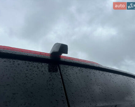 Коричневый Фольксваген Крафтер, объемом двигателя 2 л и пробегом 207 тыс. км за 26500 $, фото 13 на Automoto.ua