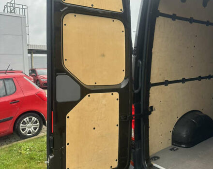 Коричневый Фольксваген Крафтер, объемом двигателя 2 л и пробегом 207 тыс. км за 26500 $, фото 31 на Automoto.ua