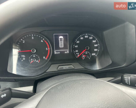 Коричневый Фольксваген Крафтер, объемом двигателя 2 л и пробегом 207 тыс. км за 26500 $, фото 24 на Automoto.ua