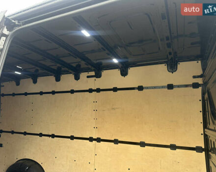 Коричневый Фольксваген Крафтер, объемом двигателя 2 л и пробегом 207 тыс. км за 26500 $, фото 27 на Automoto.ua