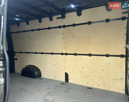 Коричневый Фольксваген Крафтер, объемом двигателя 2 л и пробегом 207 тыс. км за 26500 $, фото 28 на Automoto.ua