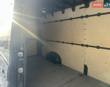 Коричневий Фольксваген Крафтєр, об'ємом двигуна 2 л та пробігом 199 тис. км за 23900 $, фото 16 на Automoto.ua