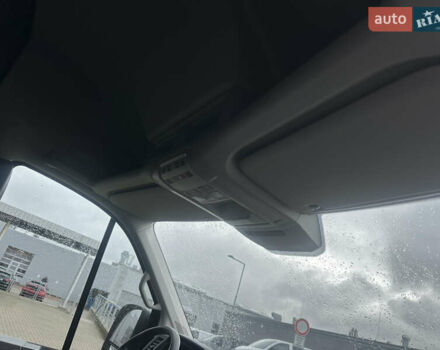 Коричневый Фольксваген Крафтер, объемом двигателя 2 л и пробегом 207 тыс. км за 26500 $, фото 20 на Automoto.ua