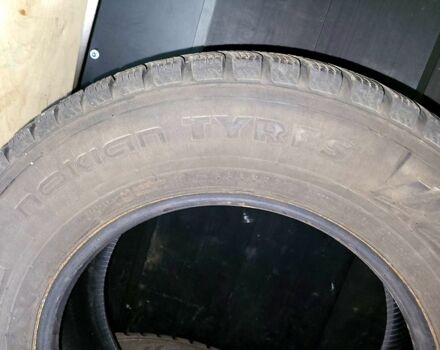 Коричневий Фольксваген Крафтєр, об'ємом двигуна 2 л та пробігом 180 тис. км за 17300 $, фото 4 на Automoto.ua