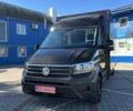 Коричневий Фольксваген Крафтєр, об'ємом двигуна 2 л та пробігом 171 тис. км за 23000 $, фото 12 на Automoto.ua