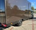 Коричневий Фольксваген Крафтєр, об'ємом двигуна 2 л та пробігом 171 тис. км за 23000 $, фото 101 на Automoto.ua