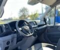 Коричневий Фольксваген Крафтєр, об'ємом двигуна 2 л та пробігом 171 тис. км за 23000 $, фото 48 на Automoto.ua