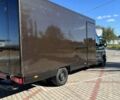Коричневий Фольксваген Крафтєр, об'ємом двигуна 2 л та пробігом 171 тис. км за 23000 $, фото 10 на Automoto.ua