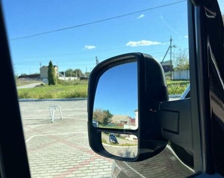 Коричневий Фольксваген Крафтєр, об'ємом двигуна 2 л та пробігом 171 тис. км за 23000 $, фото 102 на Automoto.ua