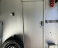 Коричневий Фольксваген Крафтєр, об'ємом двигуна 2 л та пробігом 171 тис. км за 23000 $, фото 76 на Automoto.ua